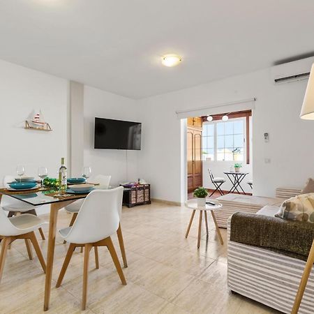 Casa Conchita. Relax, Diversion Y Playa. Playa Honda  Zewnętrze zdjęcie