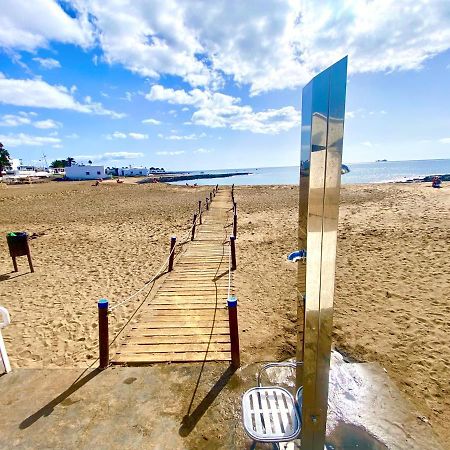 Casa Conchita. Relax, Diversion Y Playa. Playa Honda  Zewnętrze zdjęcie