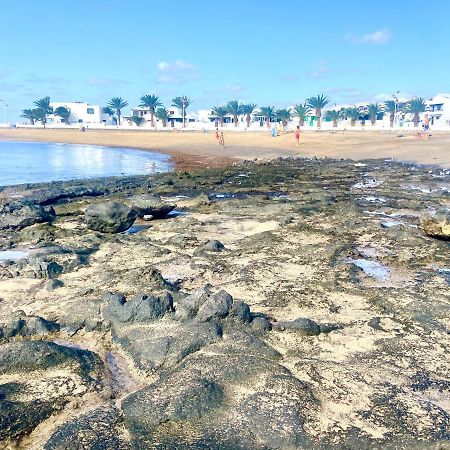 Casa Conchita. Relax, Diversion Y Playa. Playa Honda  Zewnętrze zdjęcie