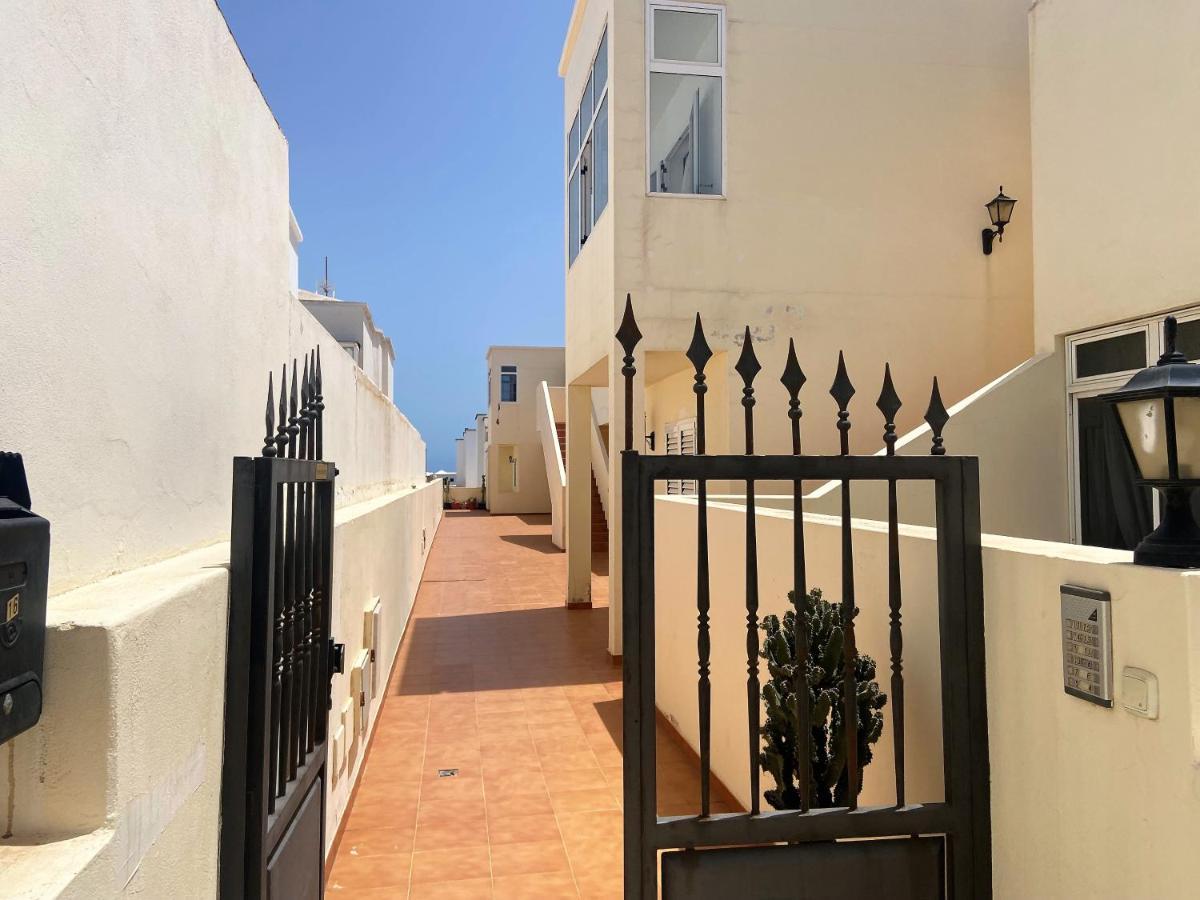 Casa Conchita. Relax, Diversion Y Playa. Playa Honda  Zewnętrze zdjęcie