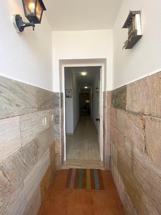 Casa Conchita. Relax, Diversion Y Playa. Playa Honda  Zewnętrze zdjęcie