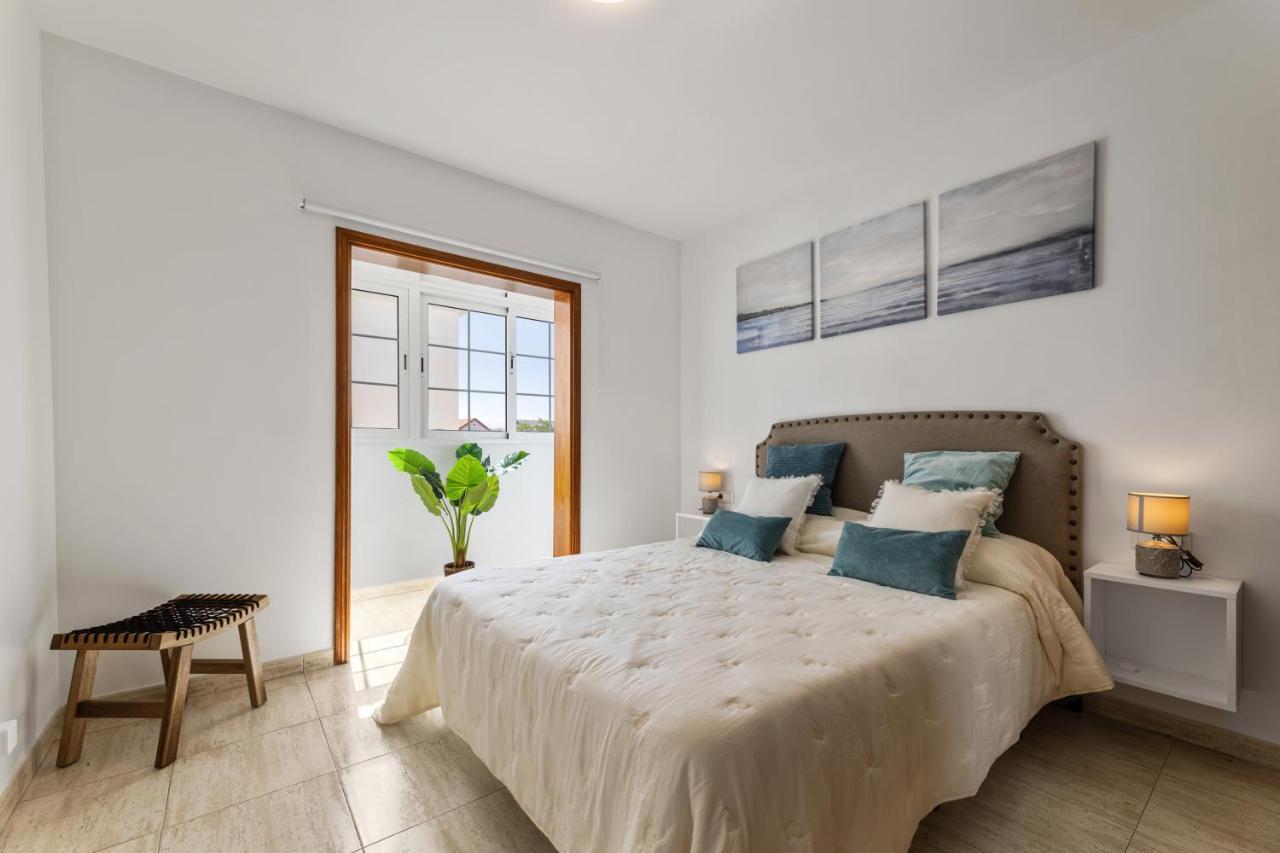 Casa Conchita. Relax, Diversion Y Playa. Playa Honda  Zewnętrze zdjęcie