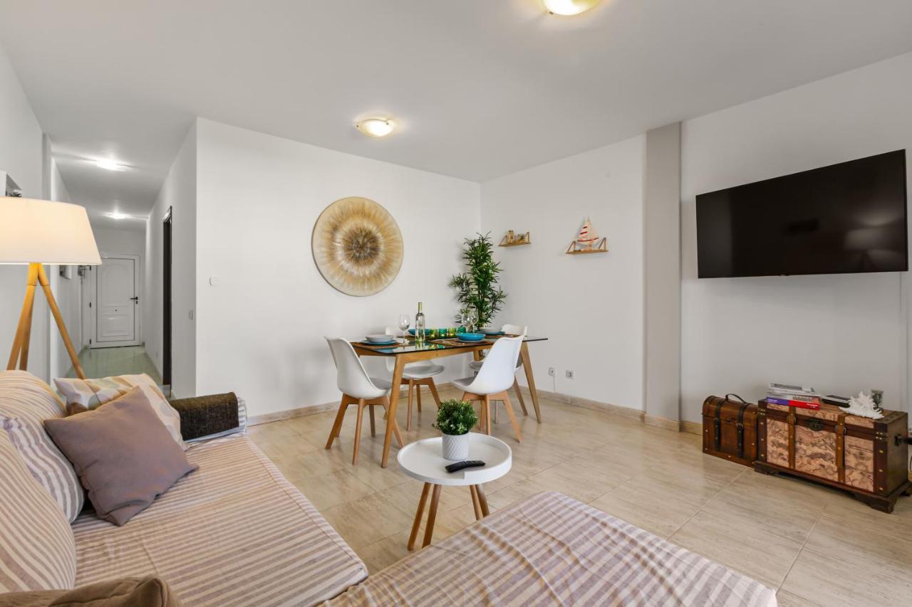 Casa Conchita. Relax, Diversion Y Playa. Playa Honda  Zewnętrze zdjęcie