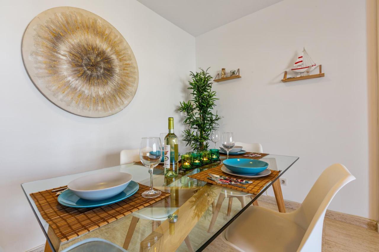 Casa Conchita. Relax, Diversion Y Playa. Playa Honda  Zewnętrze zdjęcie