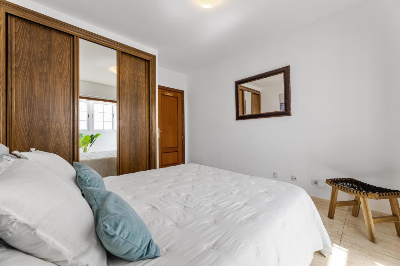 Casa Conchita. Relax, Diversion Y Playa. Playa Honda  Zewnętrze zdjęcie