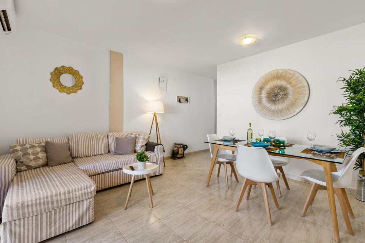 Casa Conchita. Relax, Diversion Y Playa. Playa Honda  Zewnętrze zdjęcie