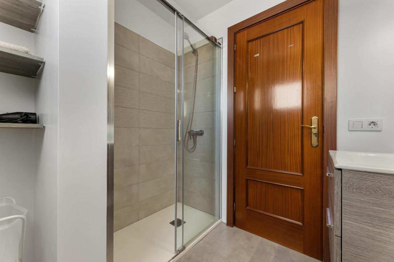 Casa Conchita. Relax, Diversion Y Playa. Playa Honda  Zewnętrze zdjęcie