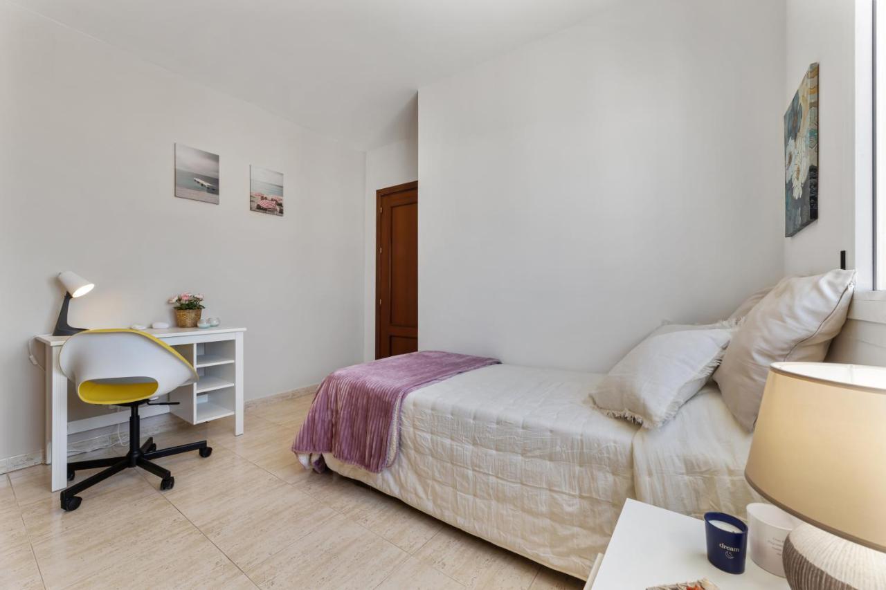Casa Conchita. Relax, Diversion Y Playa. Playa Honda  Zewnętrze zdjęcie