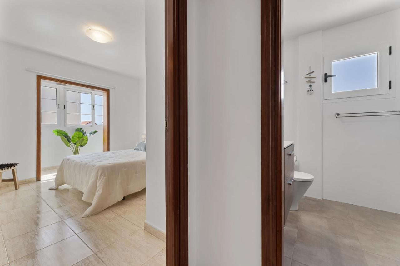 Casa Conchita. Relax, Diversion Y Playa. Playa Honda  Zewnętrze zdjęcie