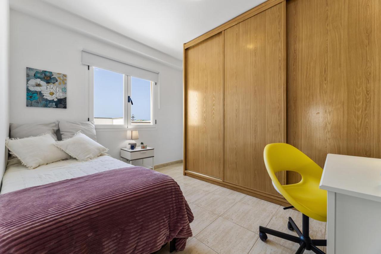 Casa Conchita. Relax, Diversion Y Playa. Playa Honda  Zewnętrze zdjęcie