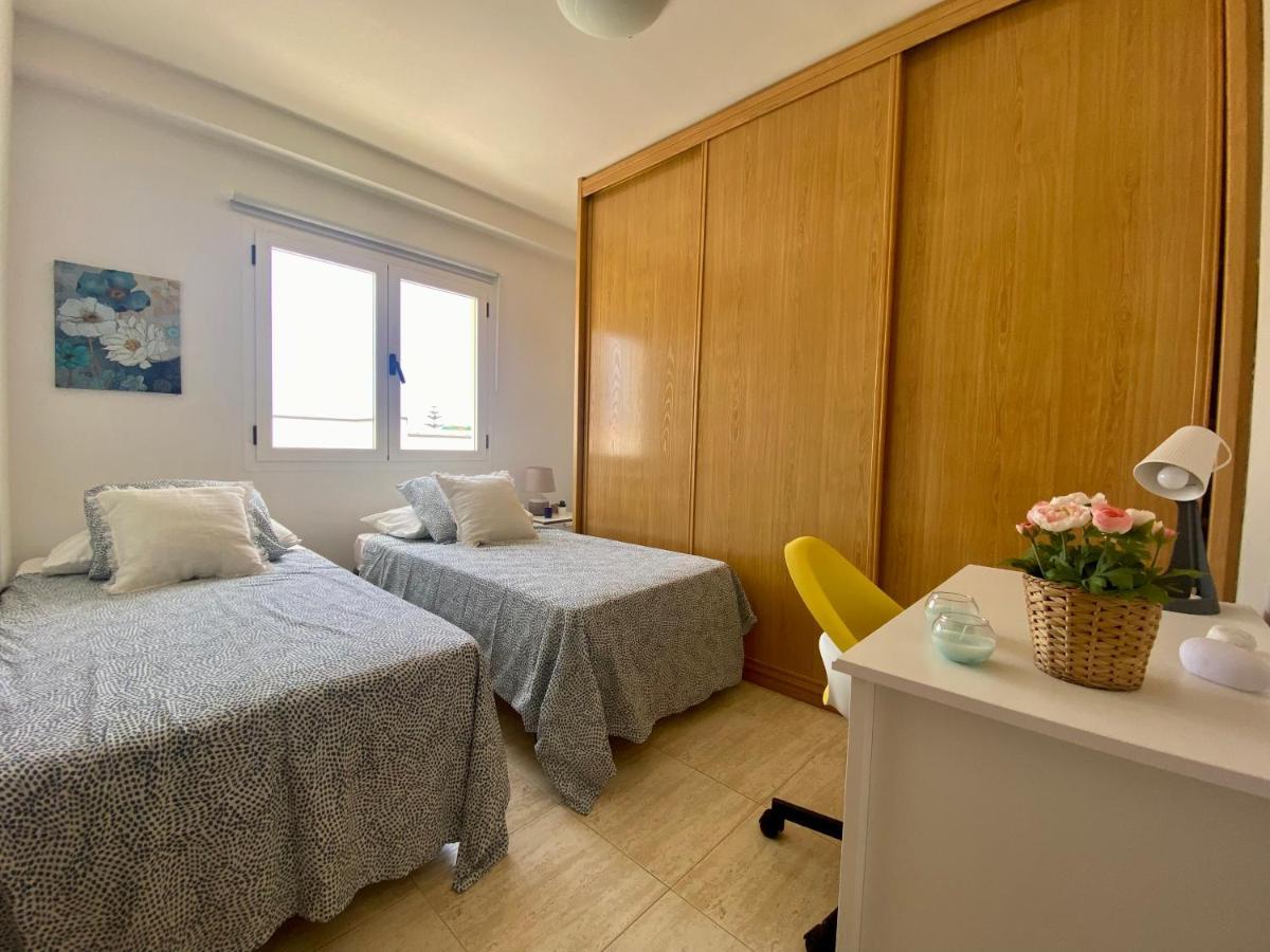Casa Conchita. Relax, Diversion Y Playa. Playa Honda  Zewnętrze zdjęcie